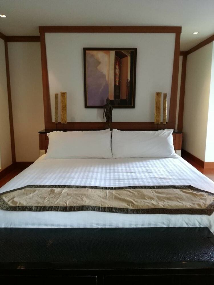 Apartamentos Pimarn Mansion