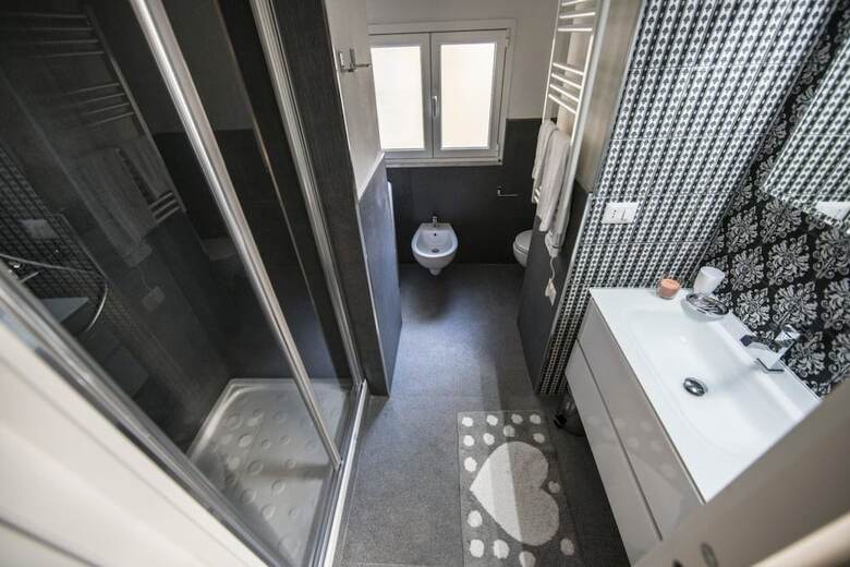 Apartamento La Casa Di Gi� 295