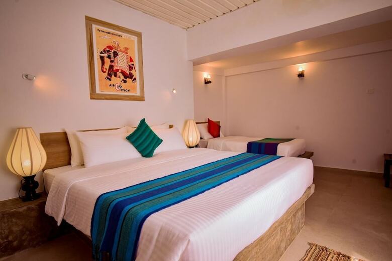 Hotel Top Terrace Cottage