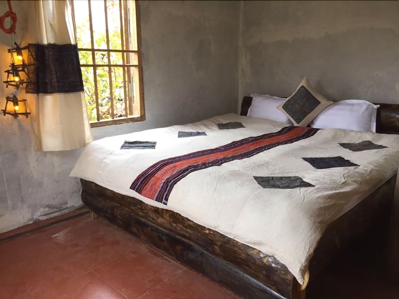 Hostal Tavan Chopai Homestay - Hostel