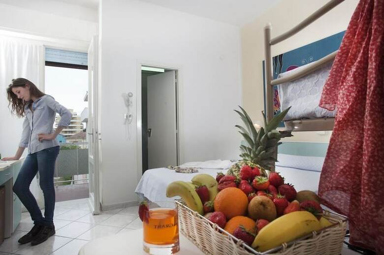 Hotel Oceania