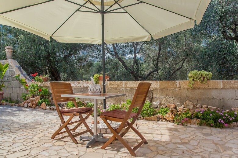 Agroturismo Feudo D'arneo