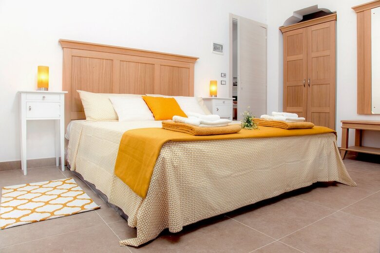 Agroturismo Feudo D'arneo