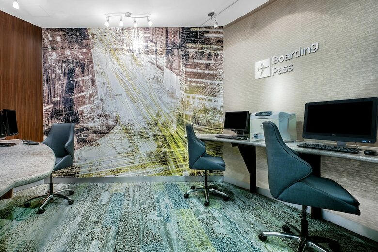 Hotel Courtyard By Marriott San Antonio Seaworld - Westover Hills