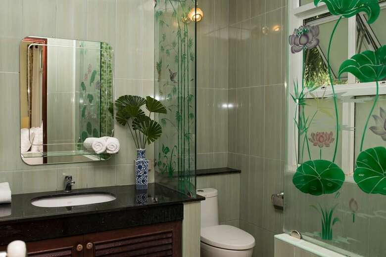 Villa Baan Aree Private Pool