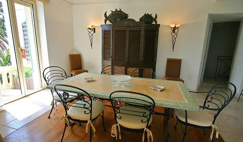 Villa Oneiro