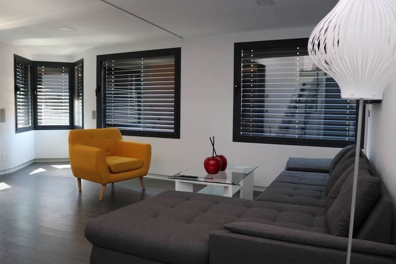 Apartamentos Plasencia Plaza Mayor Luxury