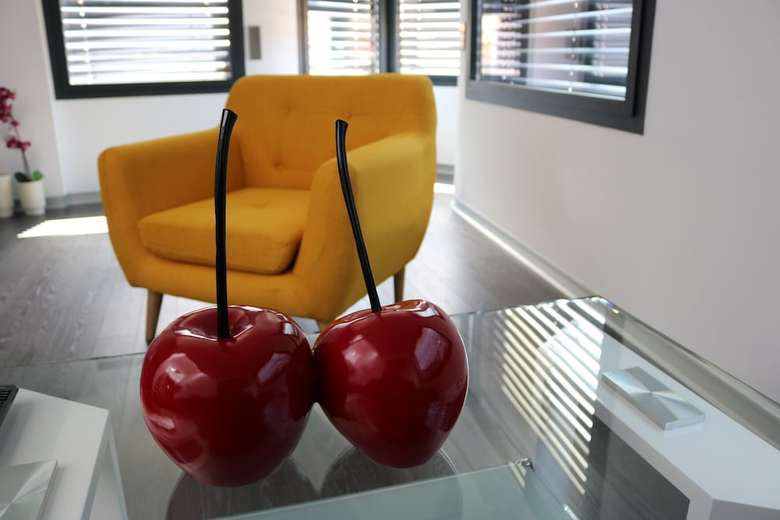 Apartamentos Plasencia Plaza Mayor Luxury