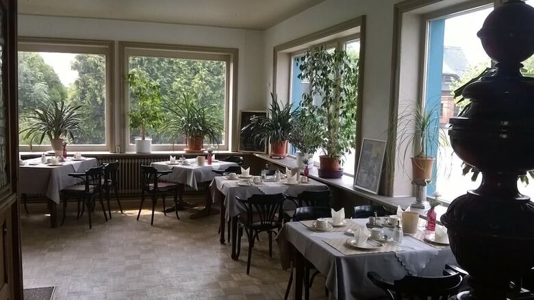 Hotel Weinberg