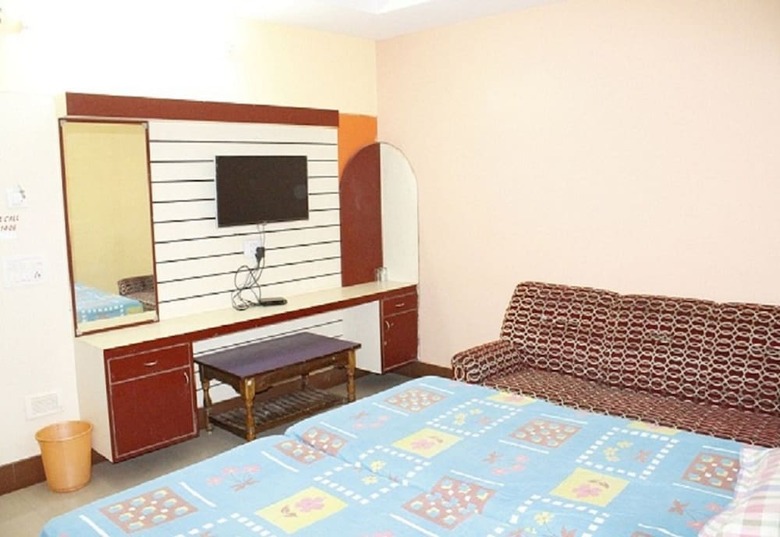 Hotel Anarkali