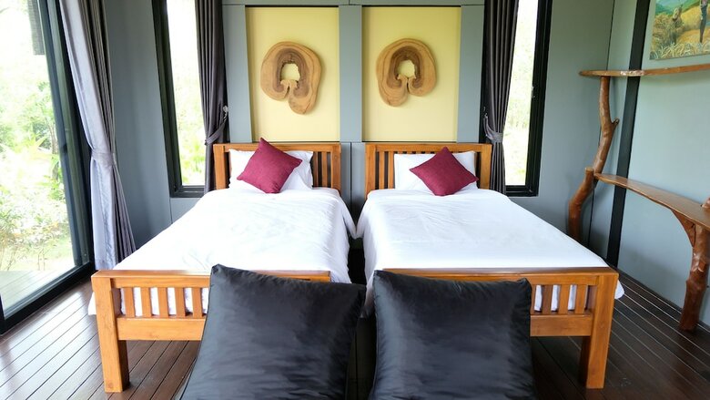 Hotel Awana Villa Resort Yaonoi