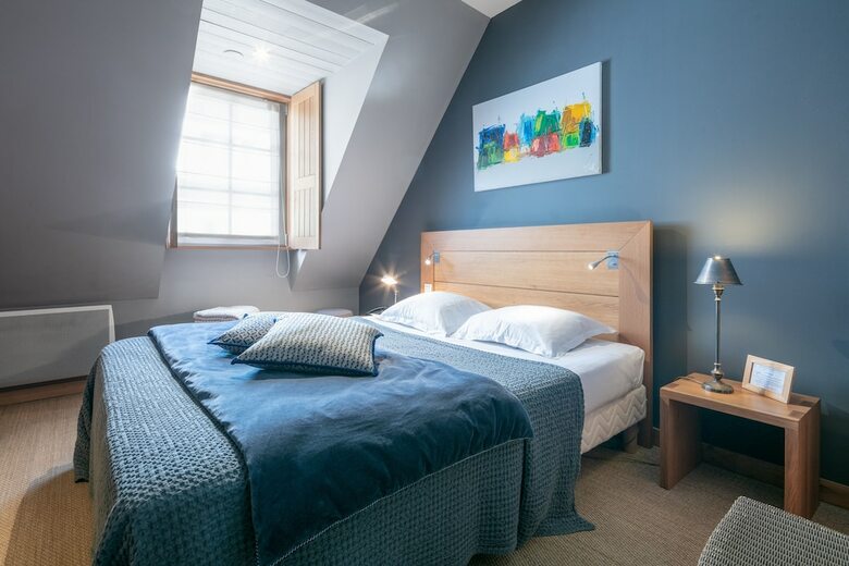 Bed & Breakfast La Vinoti�re