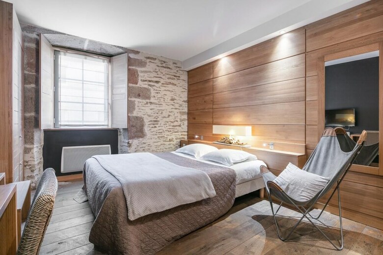 Bed & Breakfast La Vinoti�re