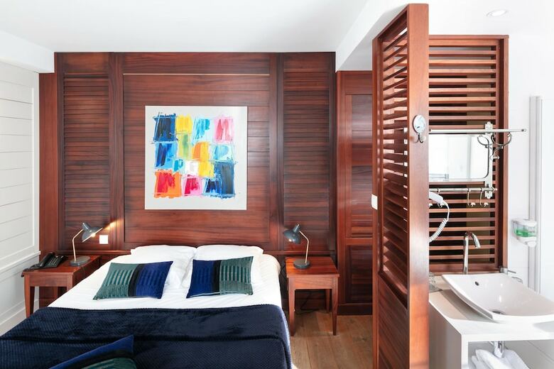 Bed & Breakfast La Vinoti�re