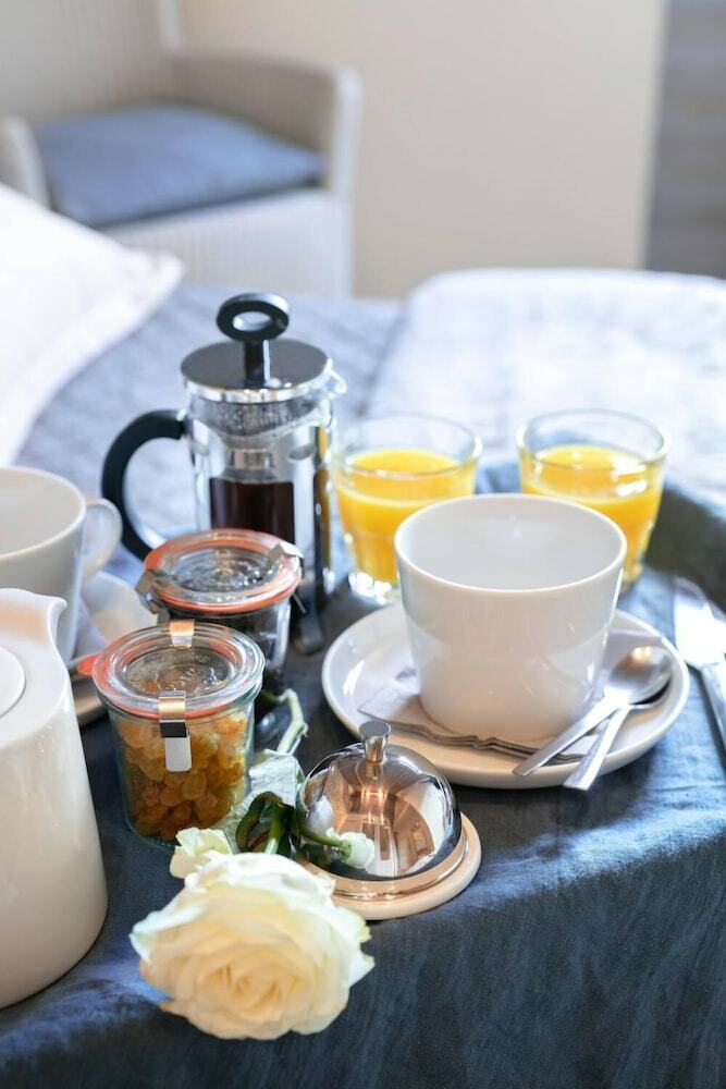 Bed & Breakfast La Vinoti�re