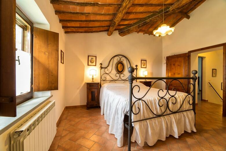 Agroturismo Il Poderino