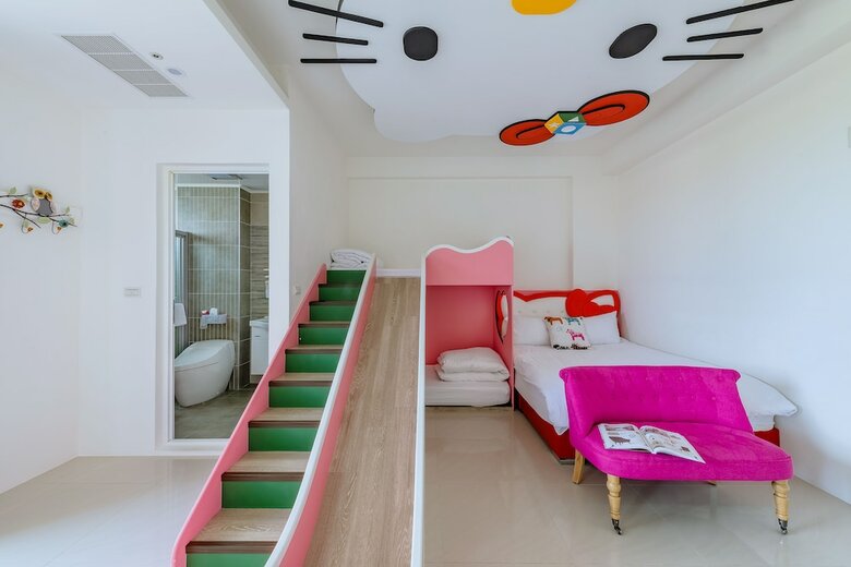 Fernan B&B