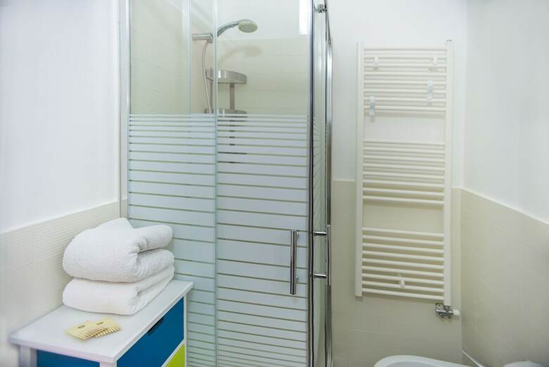 Bed & Breakfast Blu Salentino