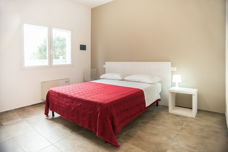 Bed & Breakfast Blu Salentino
