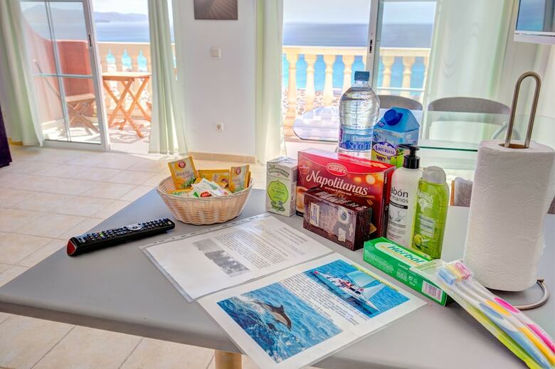 Apartamentos Playa Para�so Plus