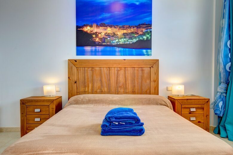 Apartamentos Playa Para�so Plus