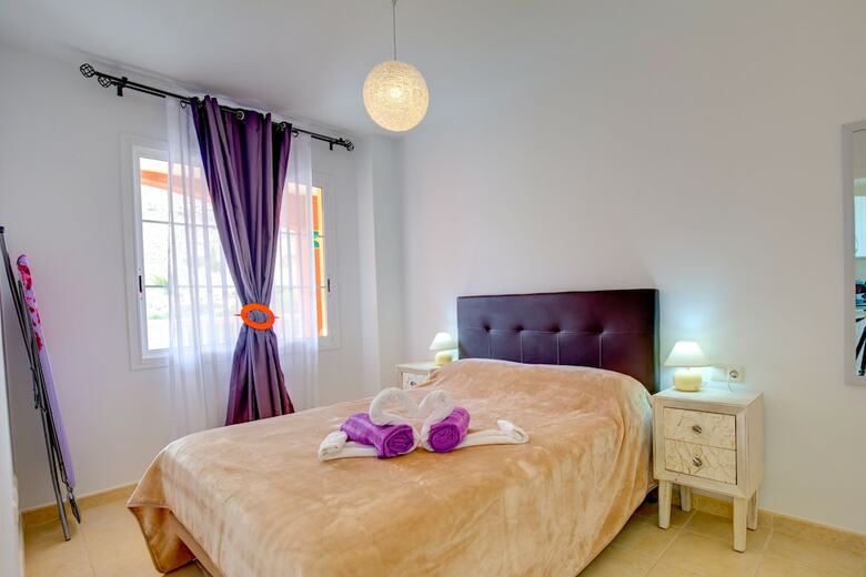Apartamentos Playa Para�so Plus