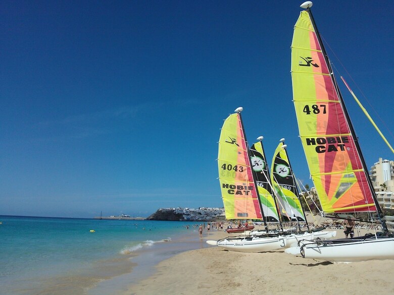 Apartamentos Playa Para�so Plus