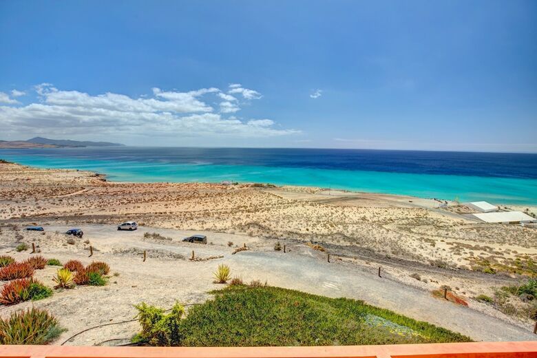 Apartamentos Playa Para�so Plus