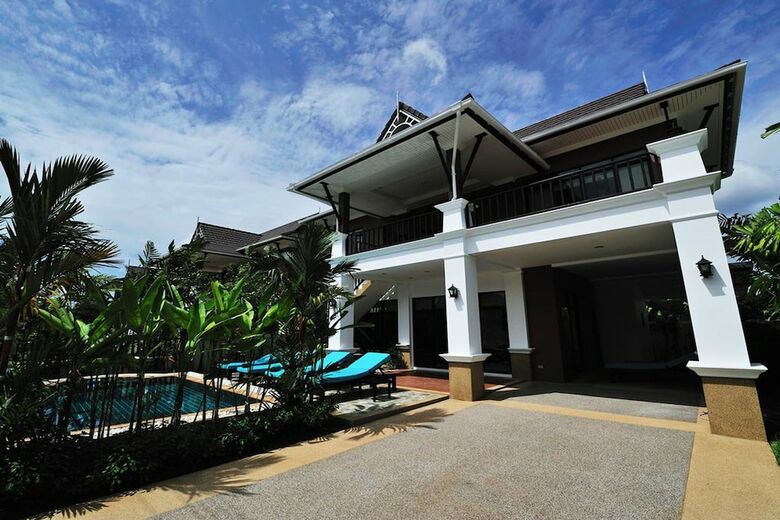 Villa Baan Narakorn Private Pool