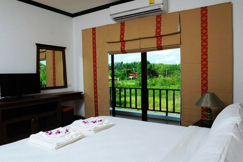 Villa Baan Narakorn Private Pool