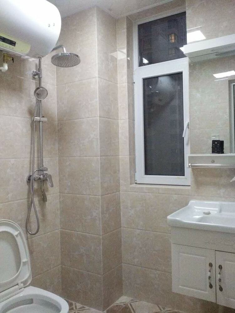 Hotel Hanlin Guantianxia No.8 Inn