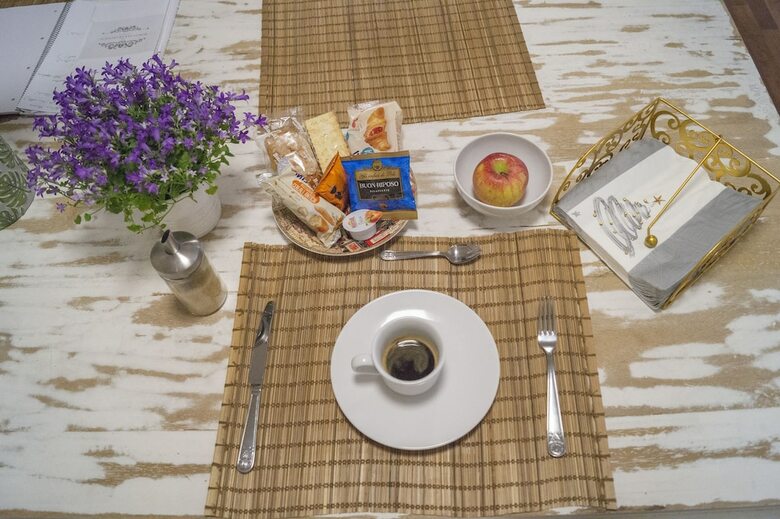 Bed & Breakfast Borgo San Francesco