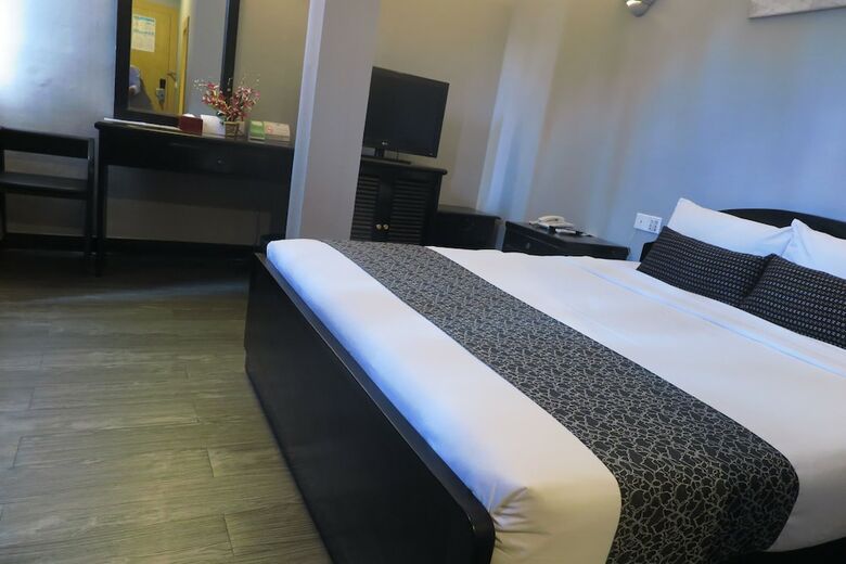 Mito Hotel