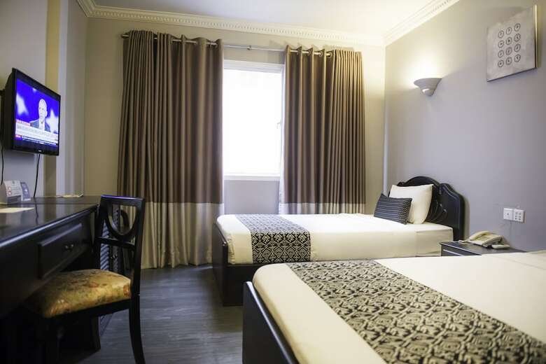 Mito Hotel