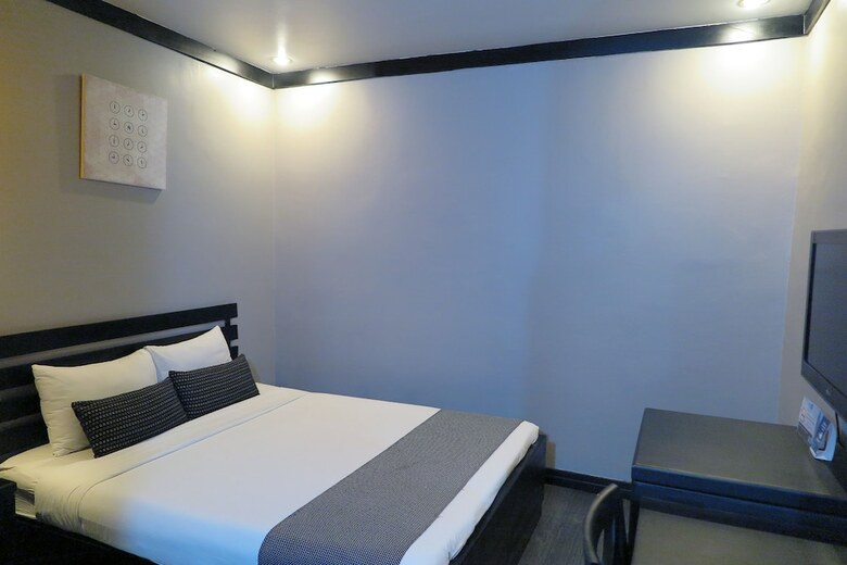 Mito Hotel