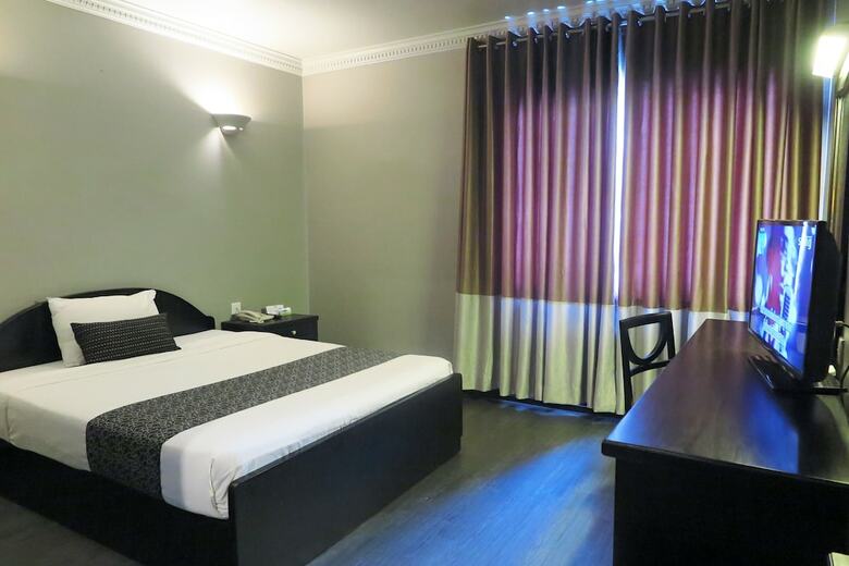 Mito Hotel