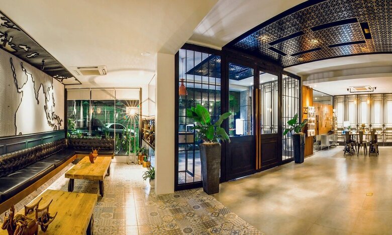 Mito Hotel