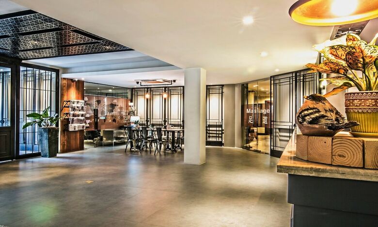 Mito Hotel
