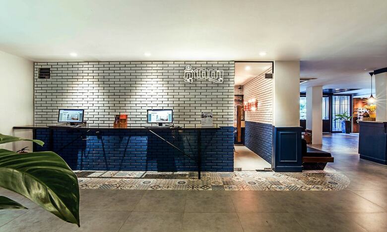 Mito Hotel