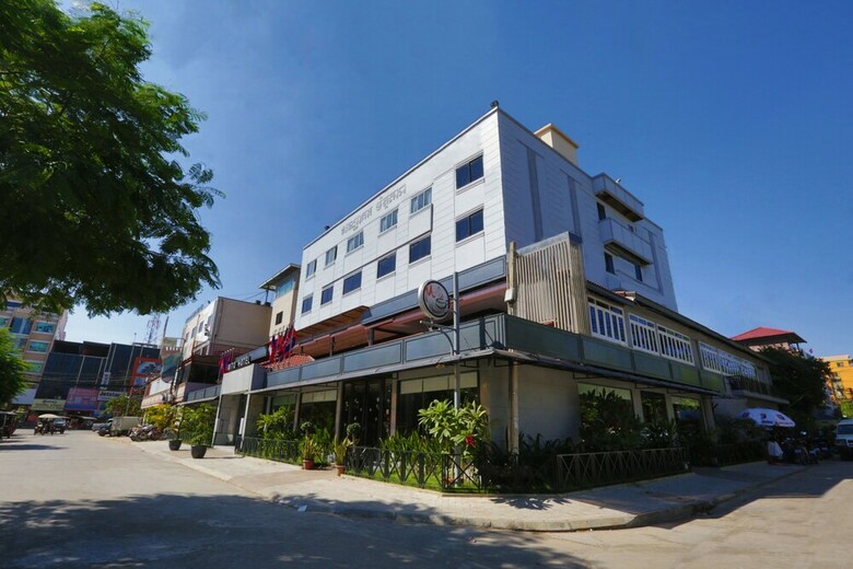 Mito Hotel