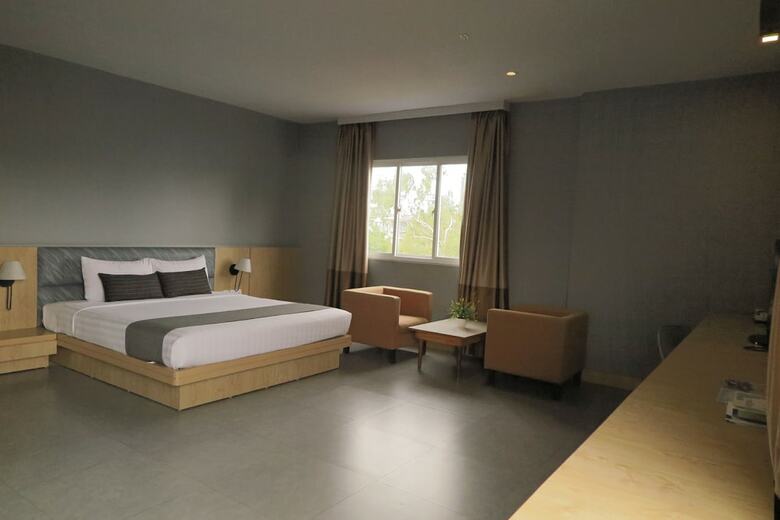 Mito Hotel