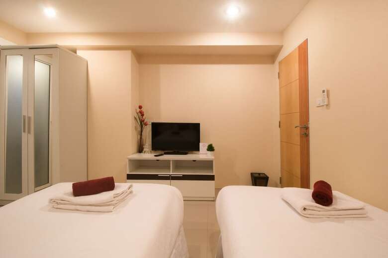 Hotel Sn Court