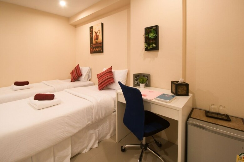 Hotel Sn Court
