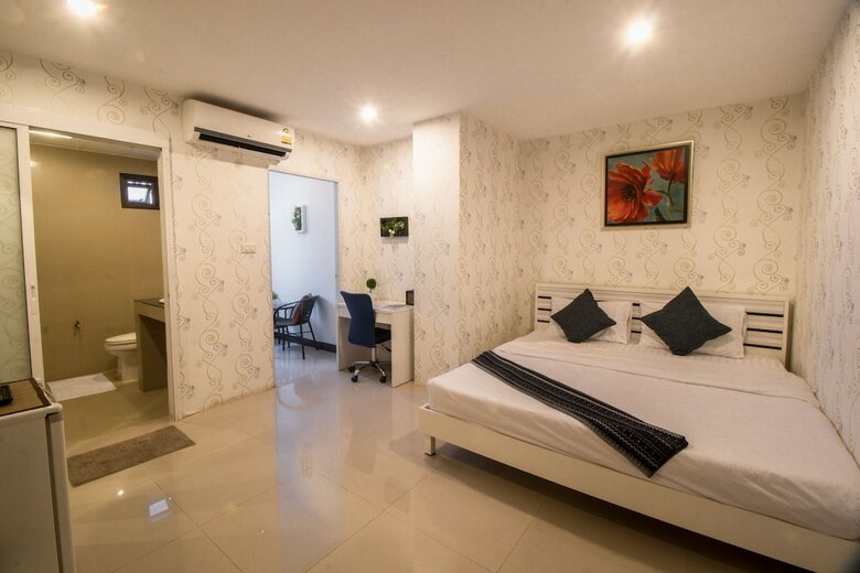 Hotel Sn Court