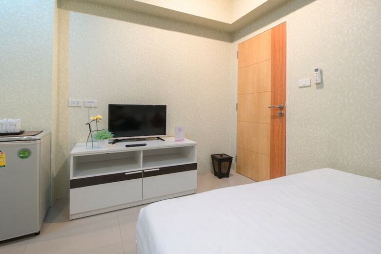 Hotel Sn Court