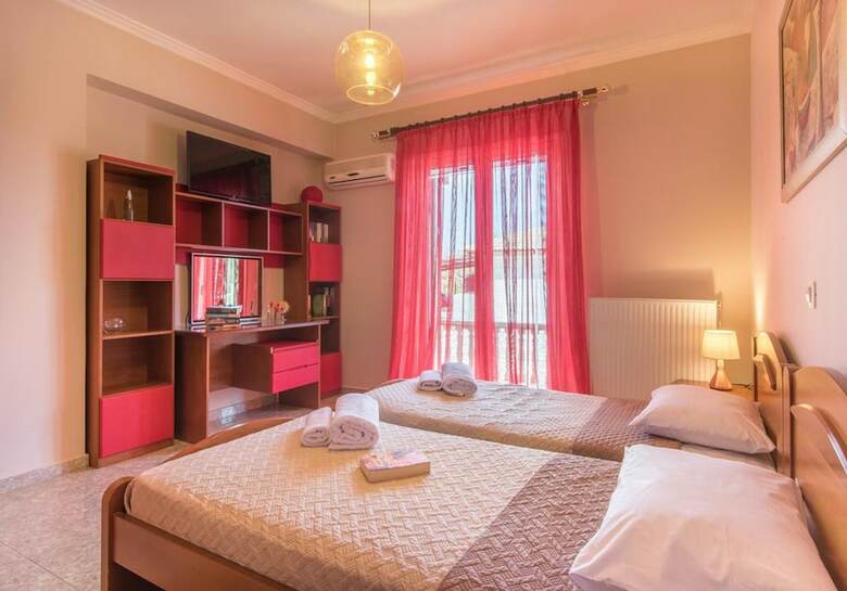 Villa Fontana Holiday Home