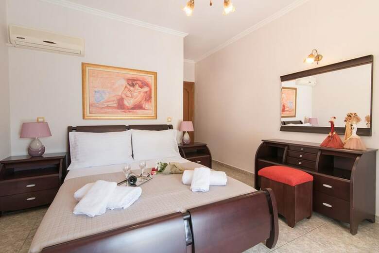 Villa Fontana Holiday Home