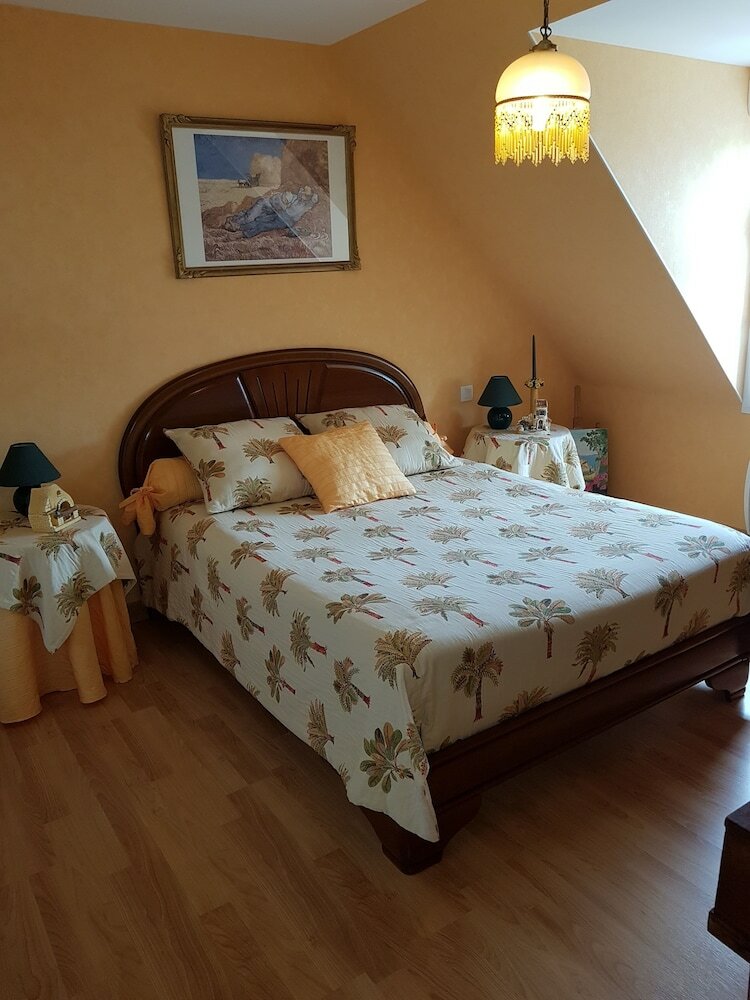 Hotel Villa Magdanic