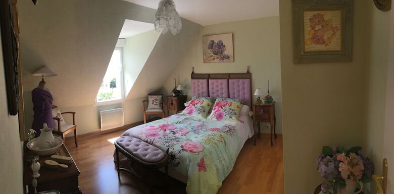 Hotel Villa Magdanic