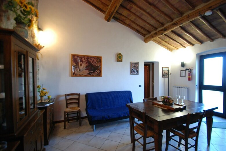 Agroturismo Agriturismo Arnano